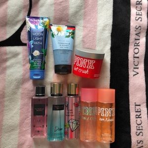 VS&BBW Bundle!